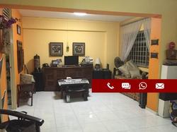 Blk 7A Commonwealth Avenue (Queenstown), HDB 4 Rooms #184120662